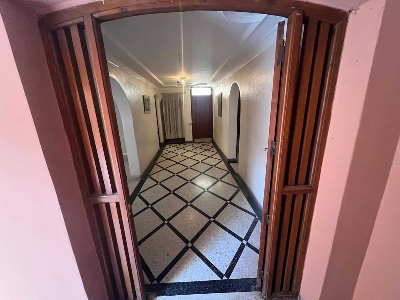 Villa 350m2 à rénover