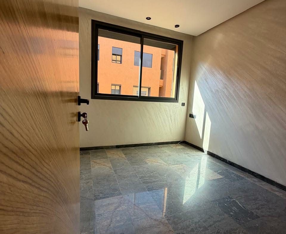 Appart 2 CHAMBRES  haute standing Rte casa