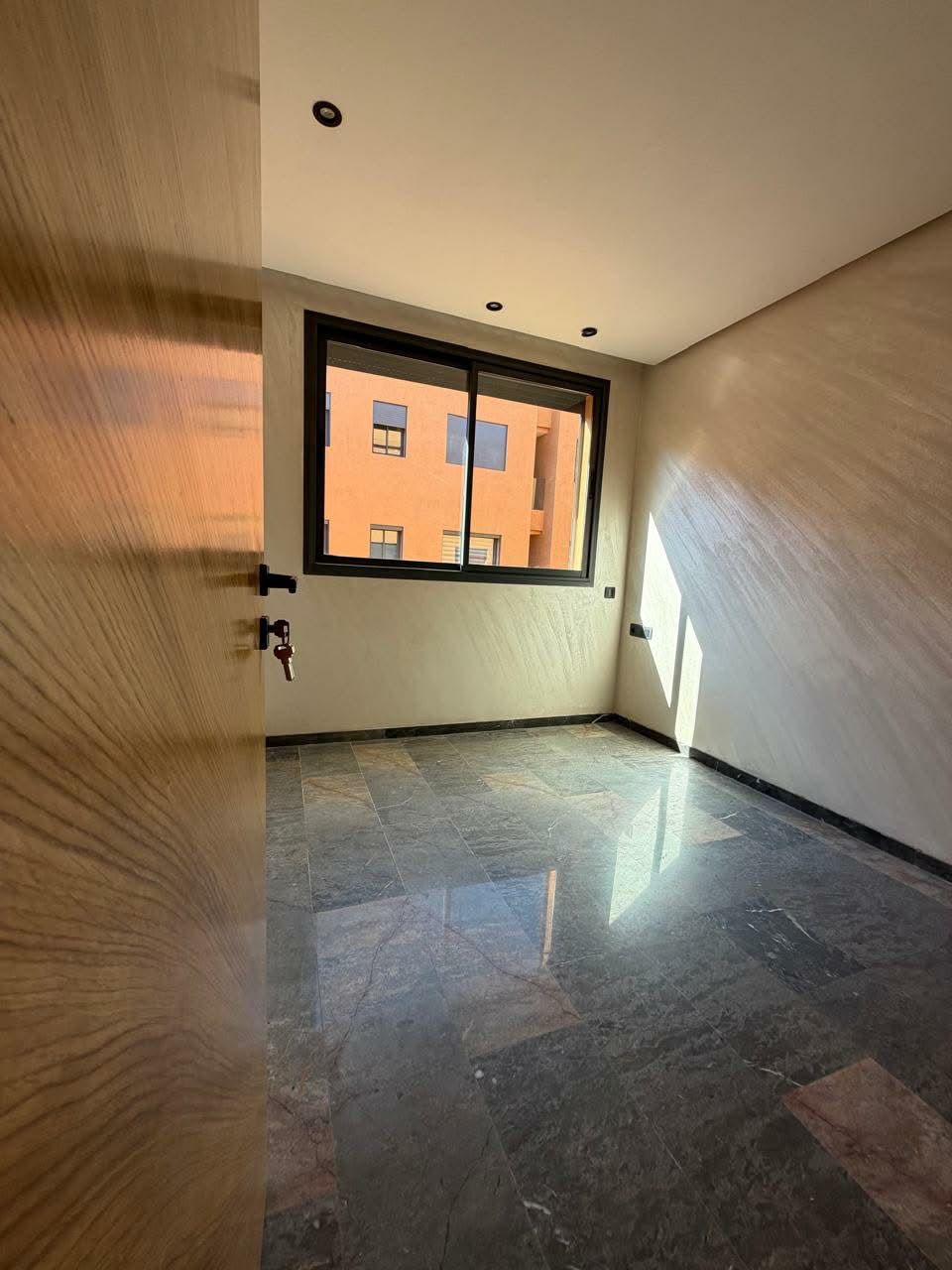 Appart 2 CHAMBRES  haute standing Rte casa