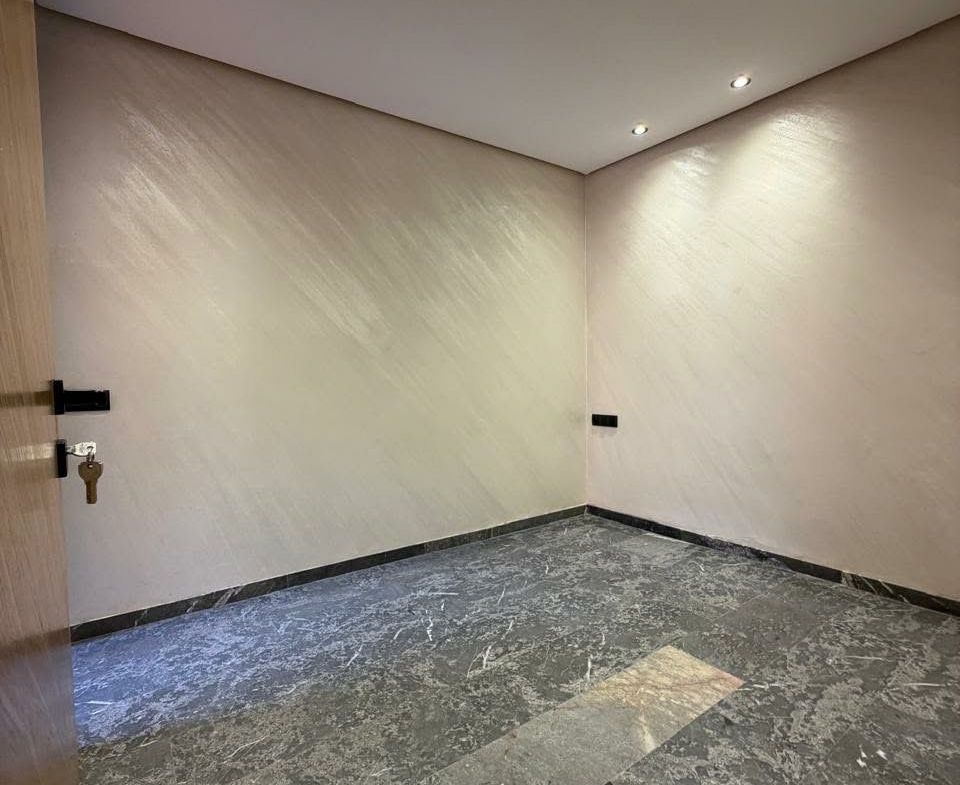 Appart 2 CHAMBRES  haute standing Rte casa