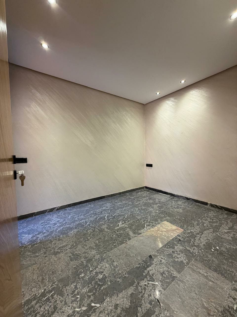 Appart 2 CHAMBRES  haute standing Rte casa