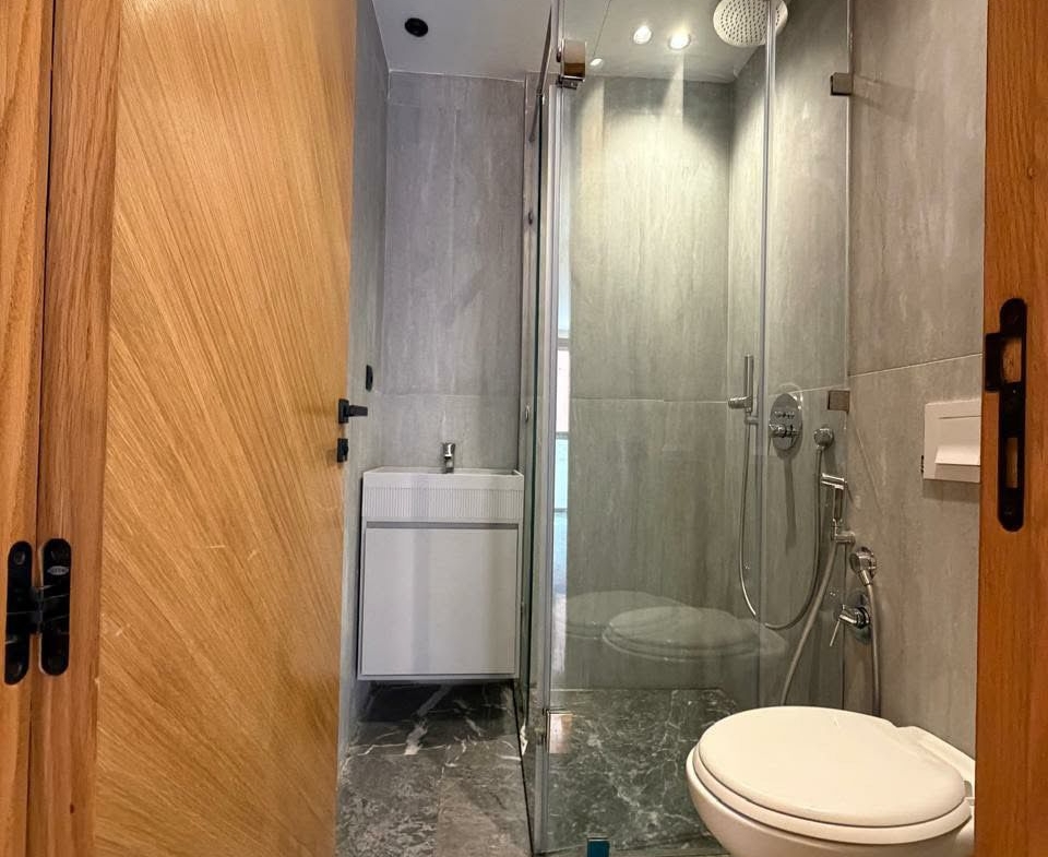 Appart 2 CHAMBRES  haute standing Rte casa