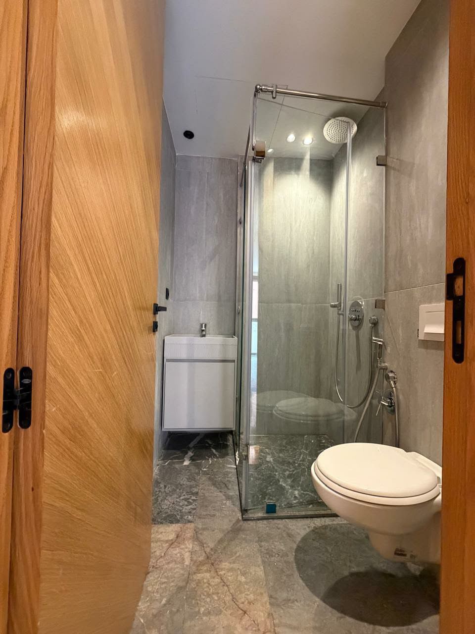 Appart 2 CHAMBRES  haute standing Rte casa