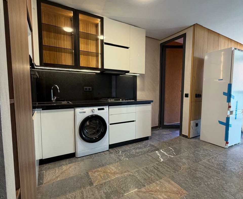 Appart 2 CHAMBRES  haute standing Rte casa