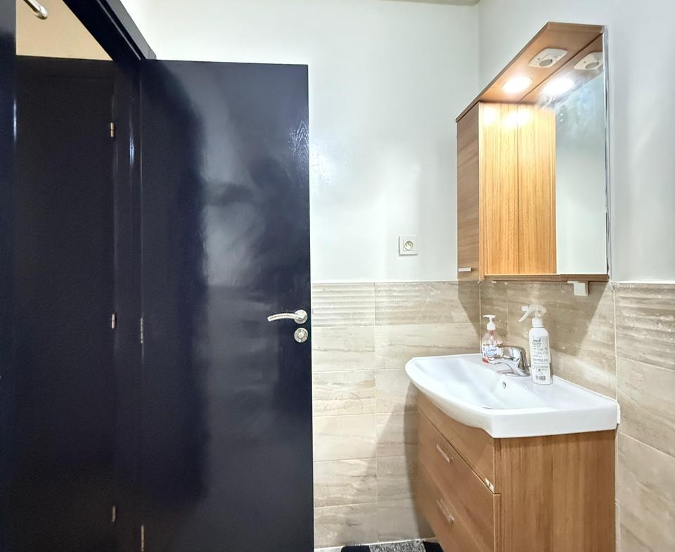 Appartement meublé Résidence piscine Rte de Casa –