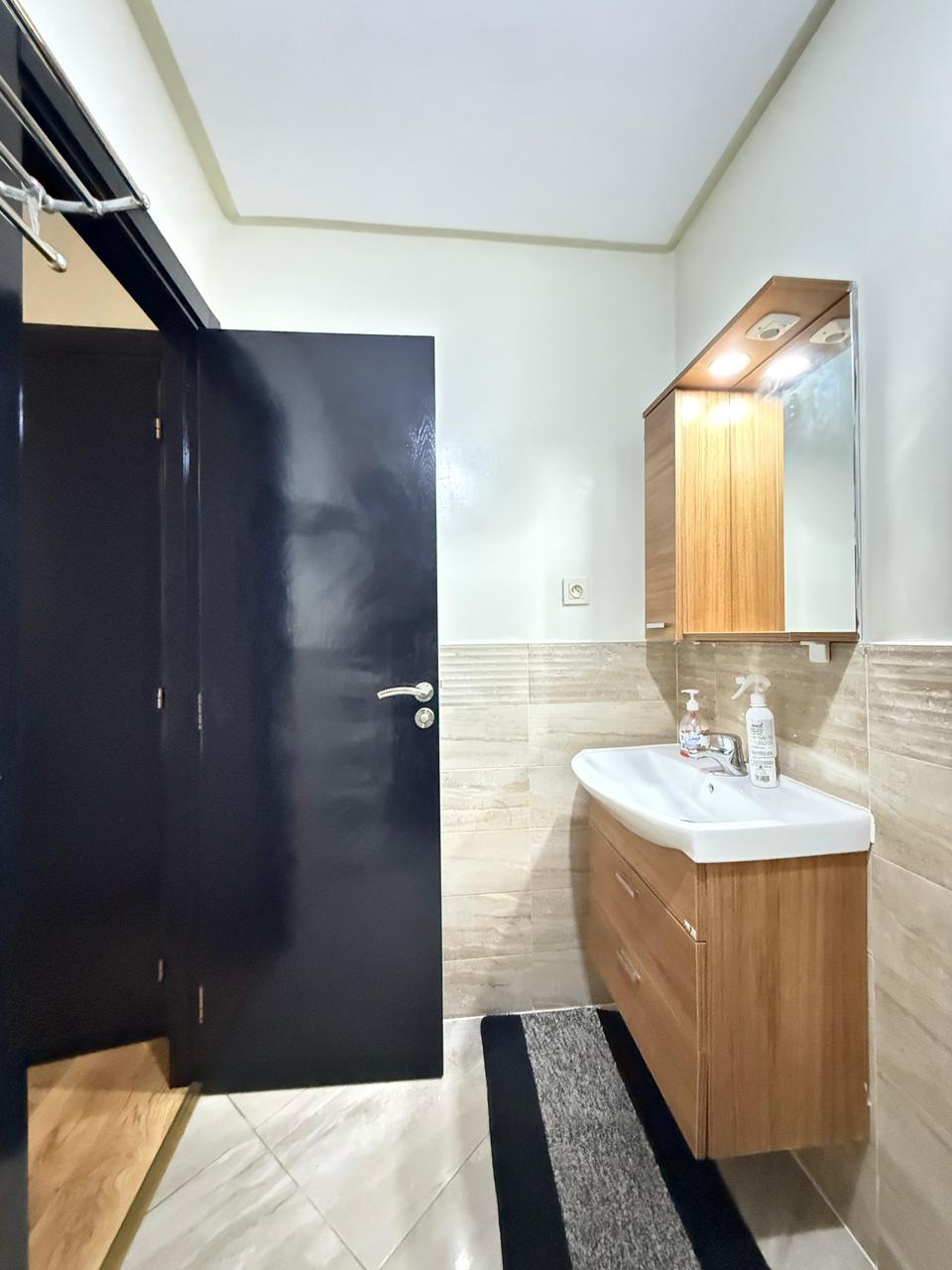 Appartement meublé Résidence piscine Rte de Casa –