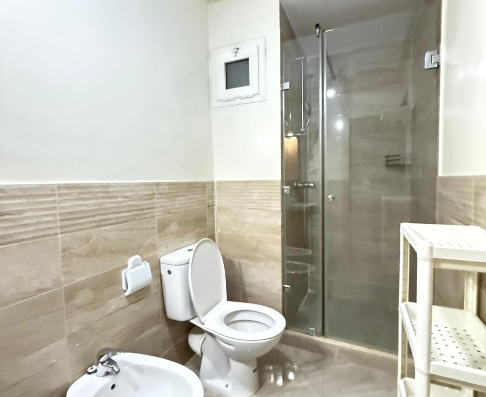Appartement meublé Résidence piscine Rte de Casa –