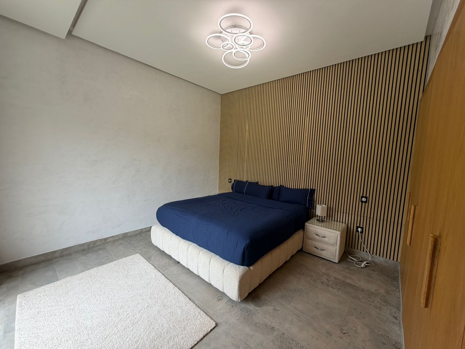 Superbe villa de plain-pied – Route de Fès, Marrakech