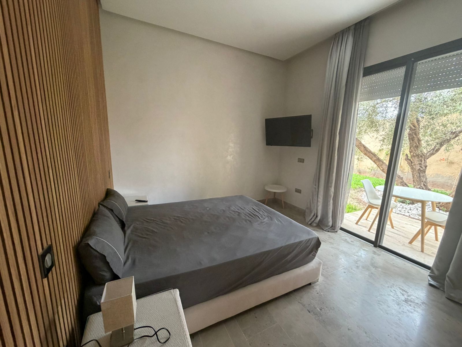 Superbe villa de plain-pied – Route de Fès, Marrakech