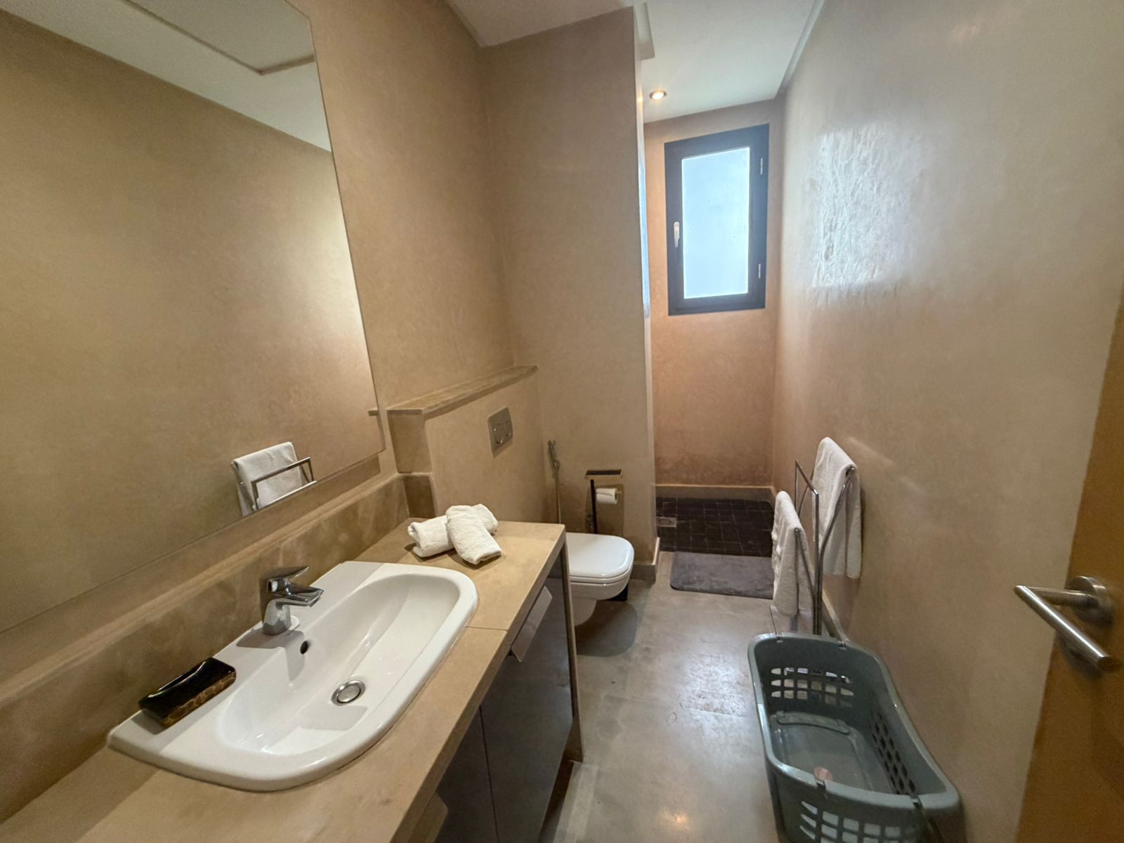 Superbe villa de plain-pied – Route de Fès, Marrakech