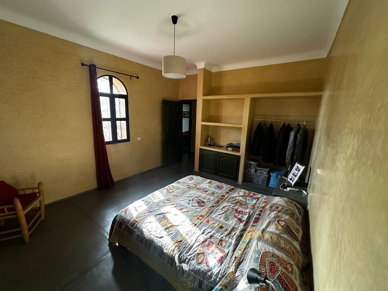 WhatsApp Image 2026-04-23 at 12.41.54 DEMEURE DE CHARME villa Rte ourika sur 2.5 Hectar