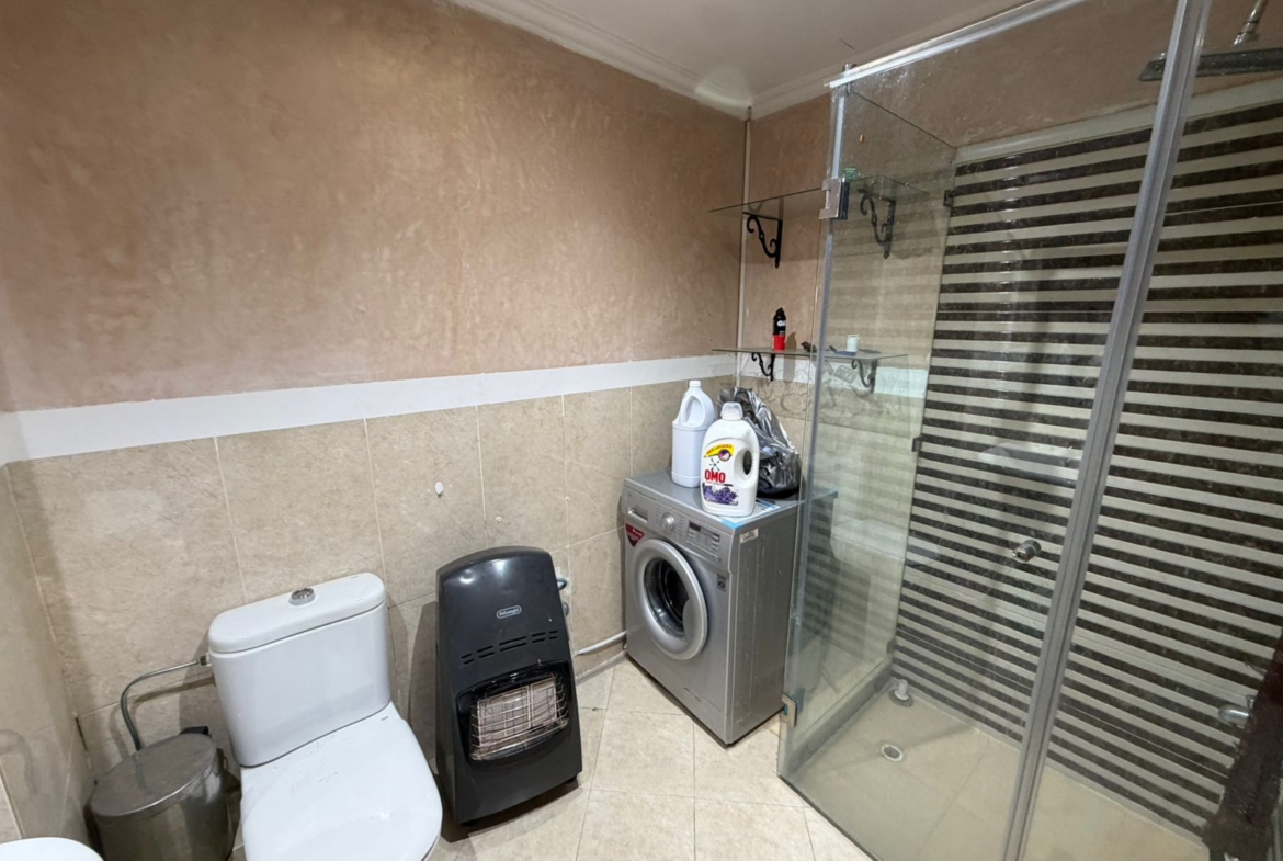 Appart 100m2 Rte de casa sur le boulevard