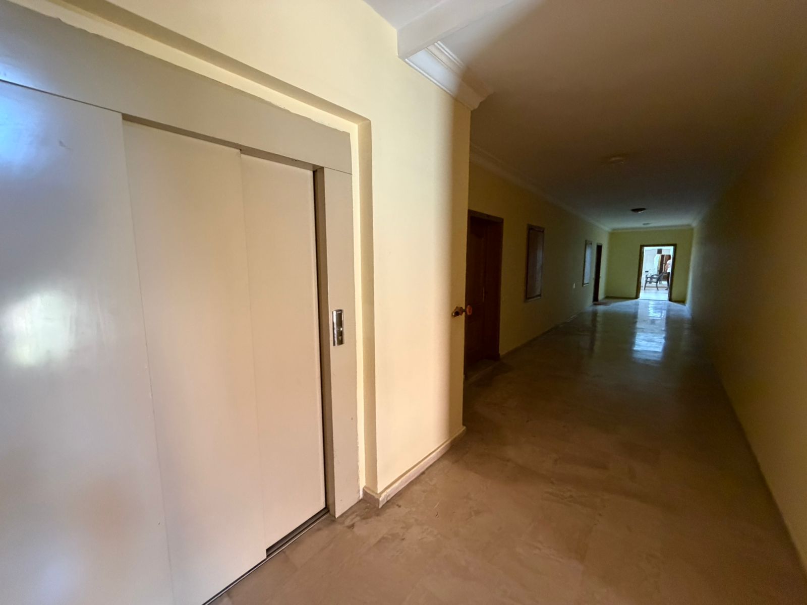 Appart 100m2 Rte de casa sur le boulevard
