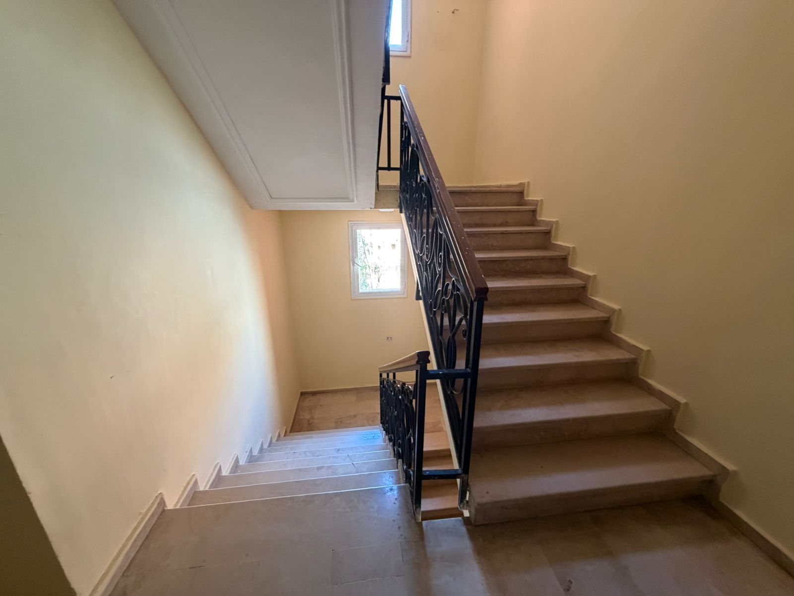Appart 100m2 Rte de casa sur le boulevard