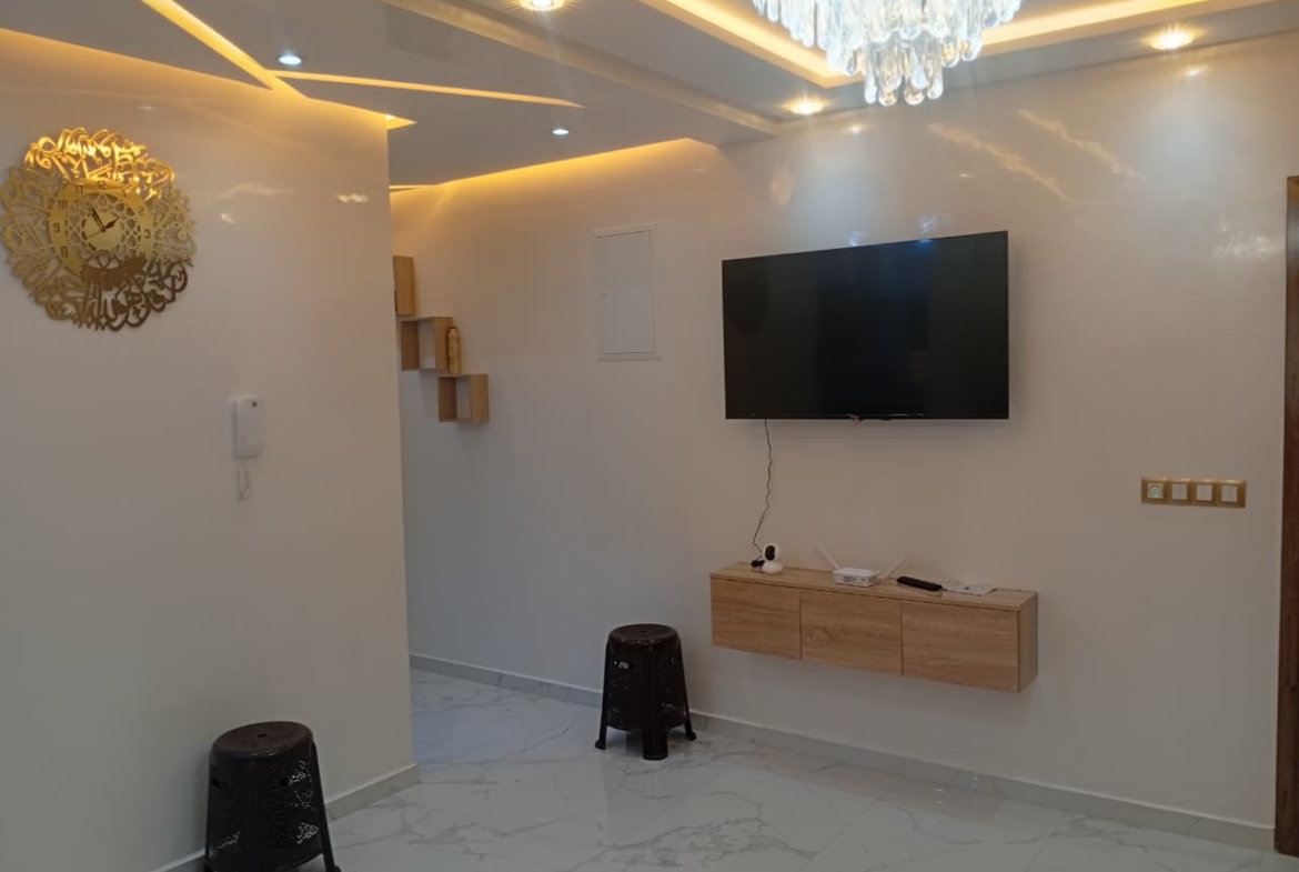 Appart meuble T3 Mhamid