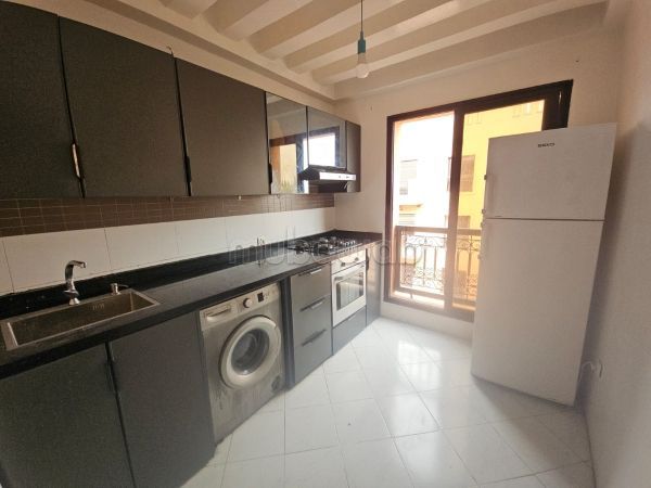 Appart T3 2 Terrasse rés piscine vue dégagée