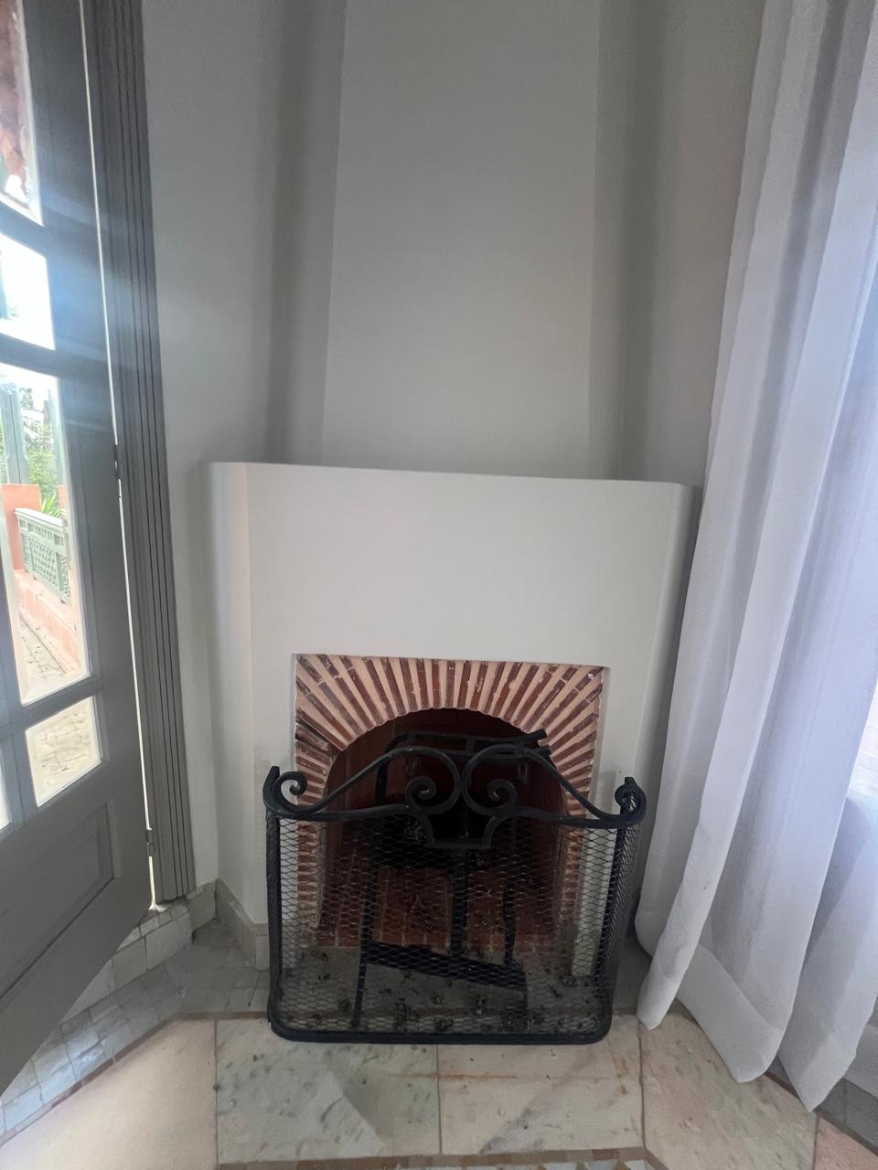 Magnifique villa entièrement rénovée– Palmeraie