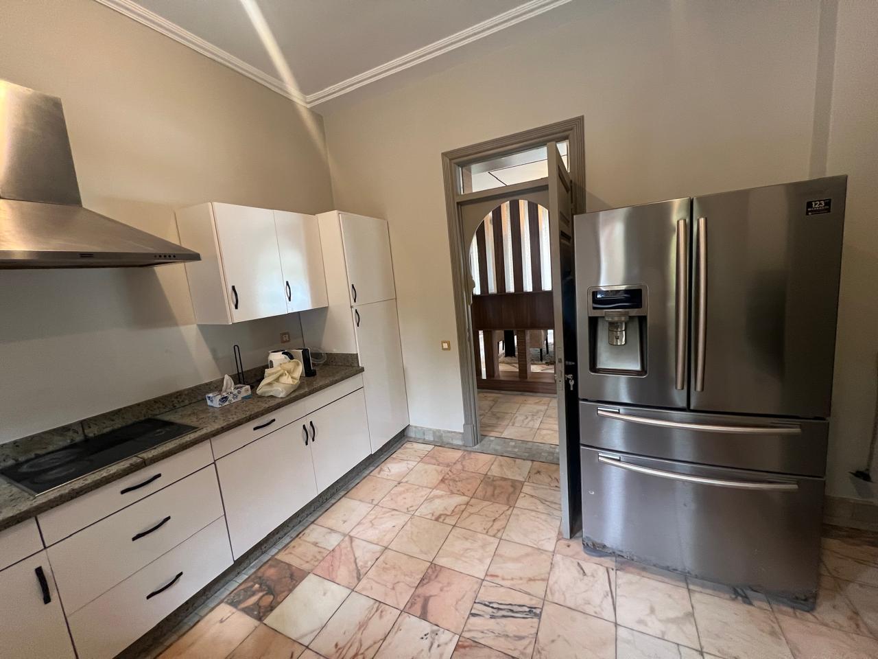 Magnifique villa entièrement rénovée– Palmeraie