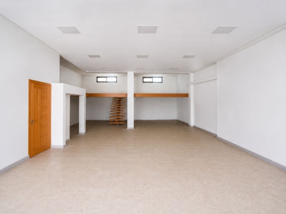 Local commercial al massar 450m2