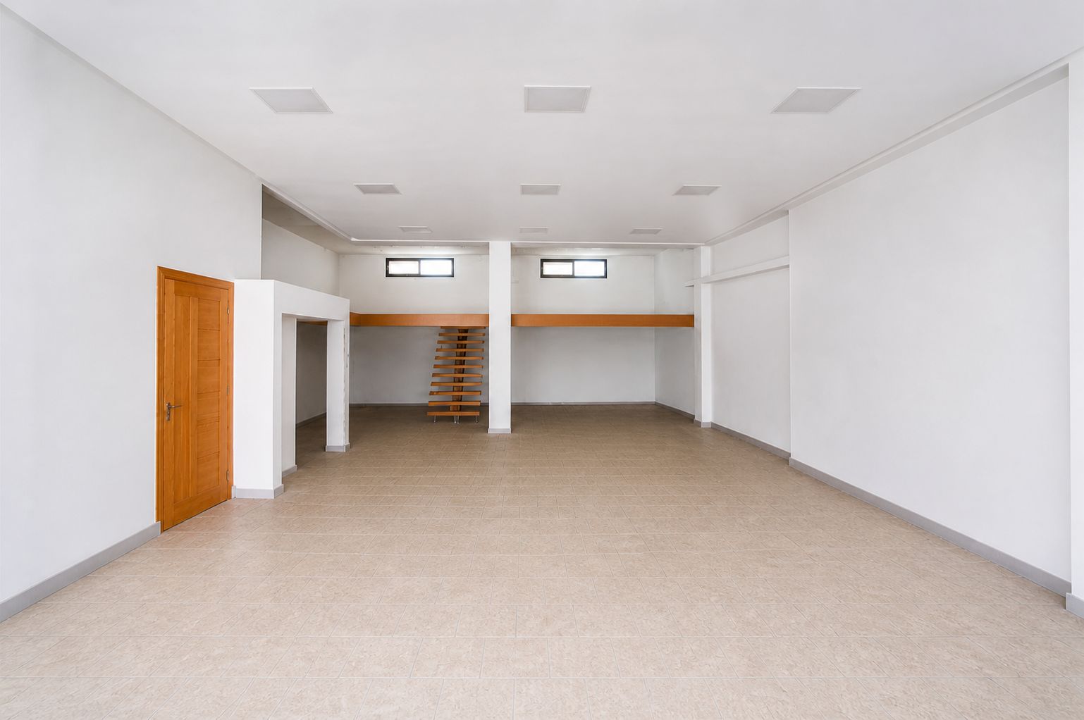 Local commercial al massar 450m2