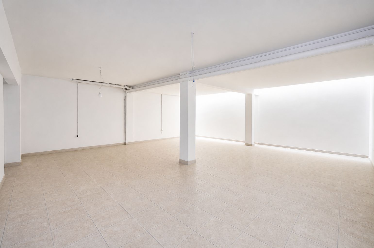 Local commercial al massar 450m2