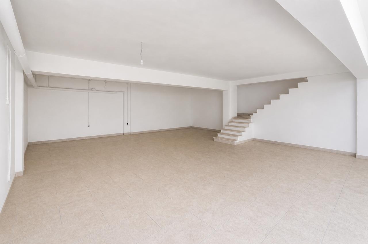 Local commercial al massar 450m2