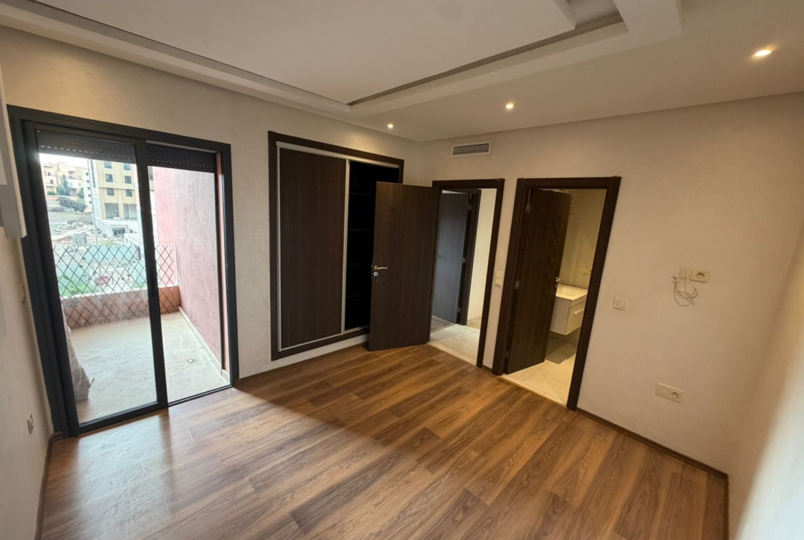 Appartement 80 m² | Jnane Al Ali 4– À vendre