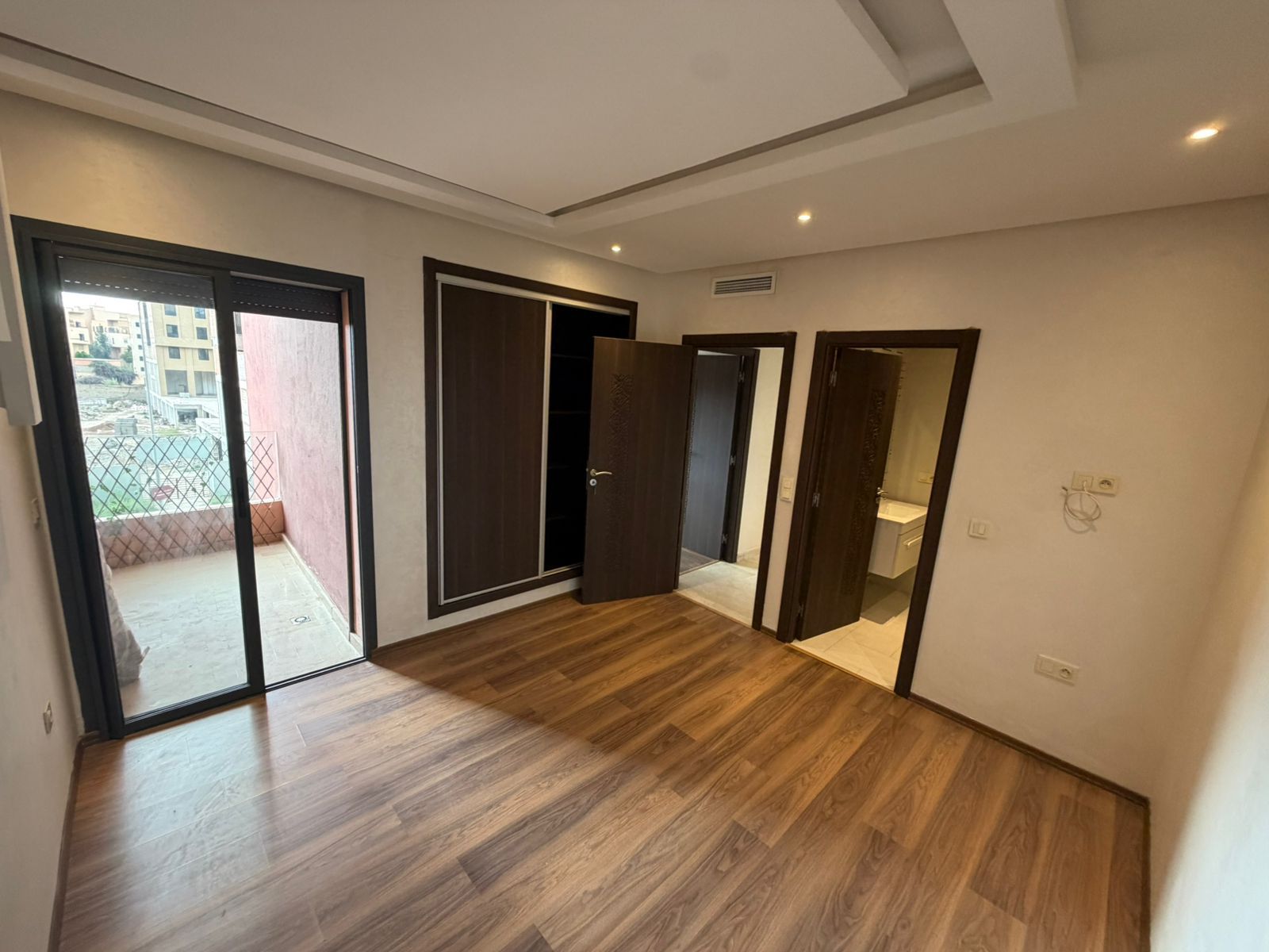 Appartement 80 m² | Jnane Al Ali 4– À vendre