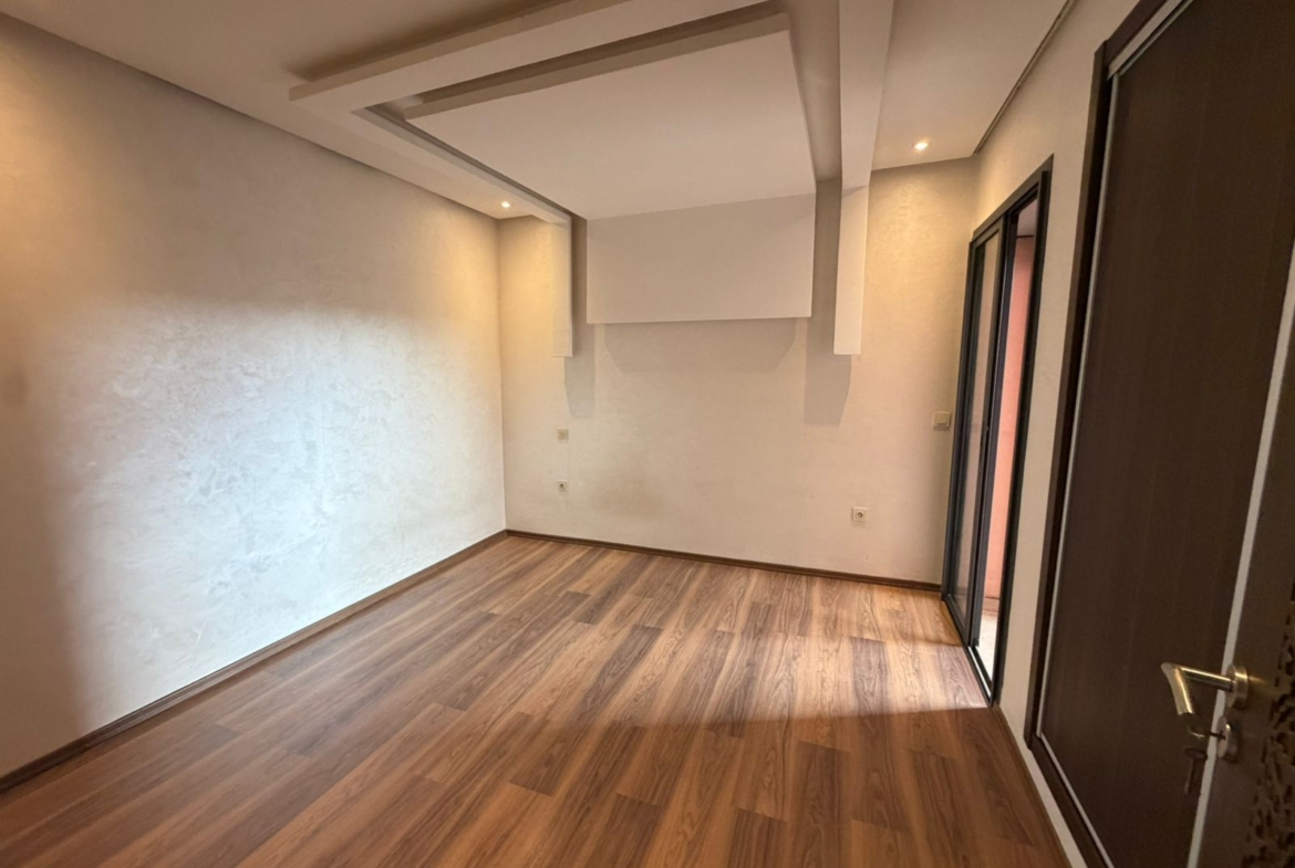 Appartement 80 m² | Jnane Al Ali 4– À vendre