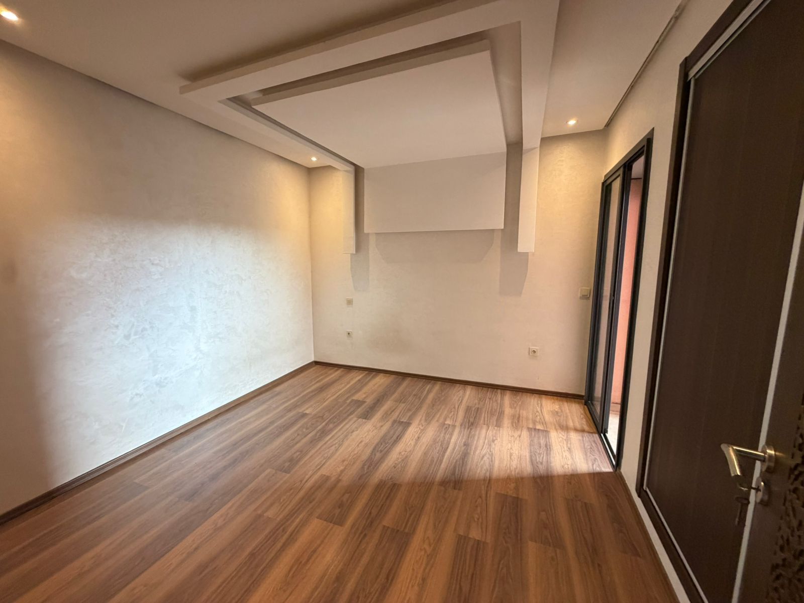 Appartement 80 m² | Jnane Al Ali 4– À vendre
