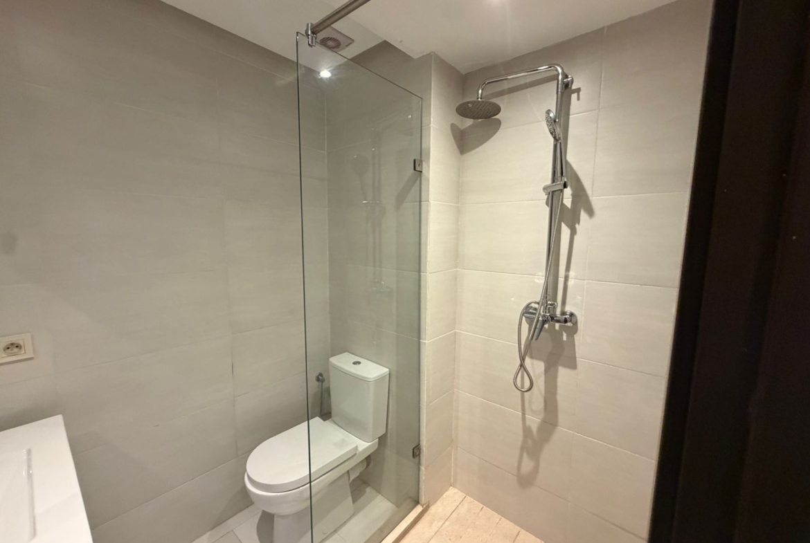 Appartement 80 m² | Jnane Al Ali 4– À vendre