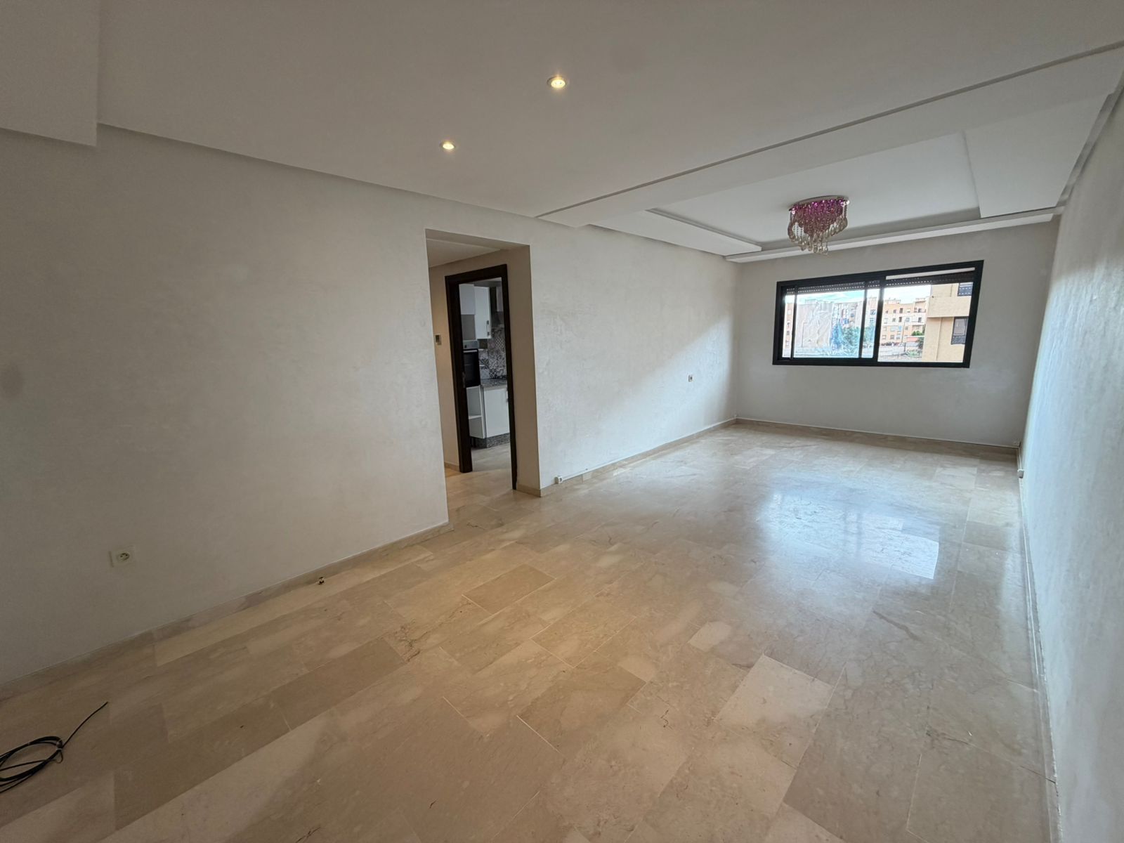 Appartement 80 m² | Jnane Al Ali 4– À vendre