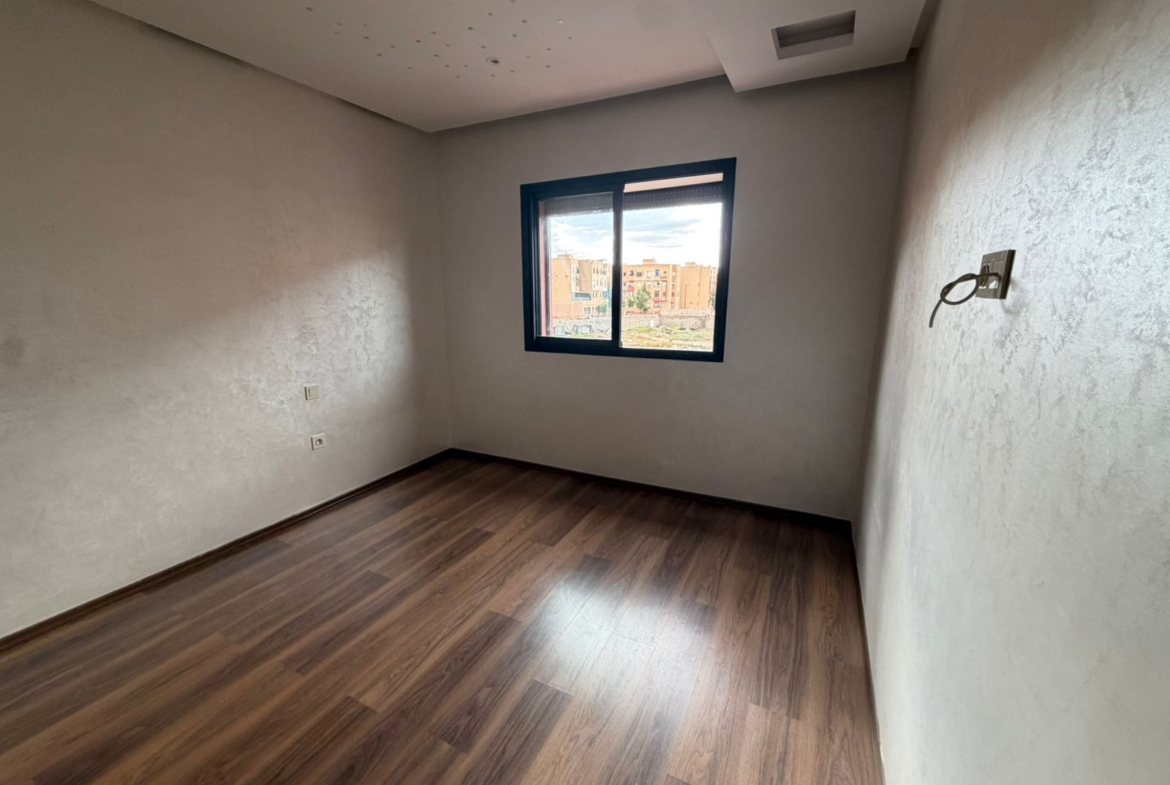 Appartement 80 m² | Jnane Al Ali 4– À vendre