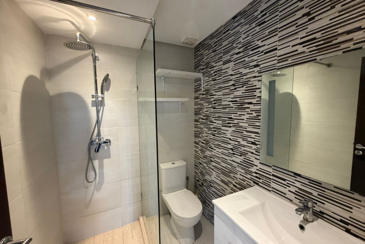 Appartement 80 m² | Jnane Al Ali 4– À vendre