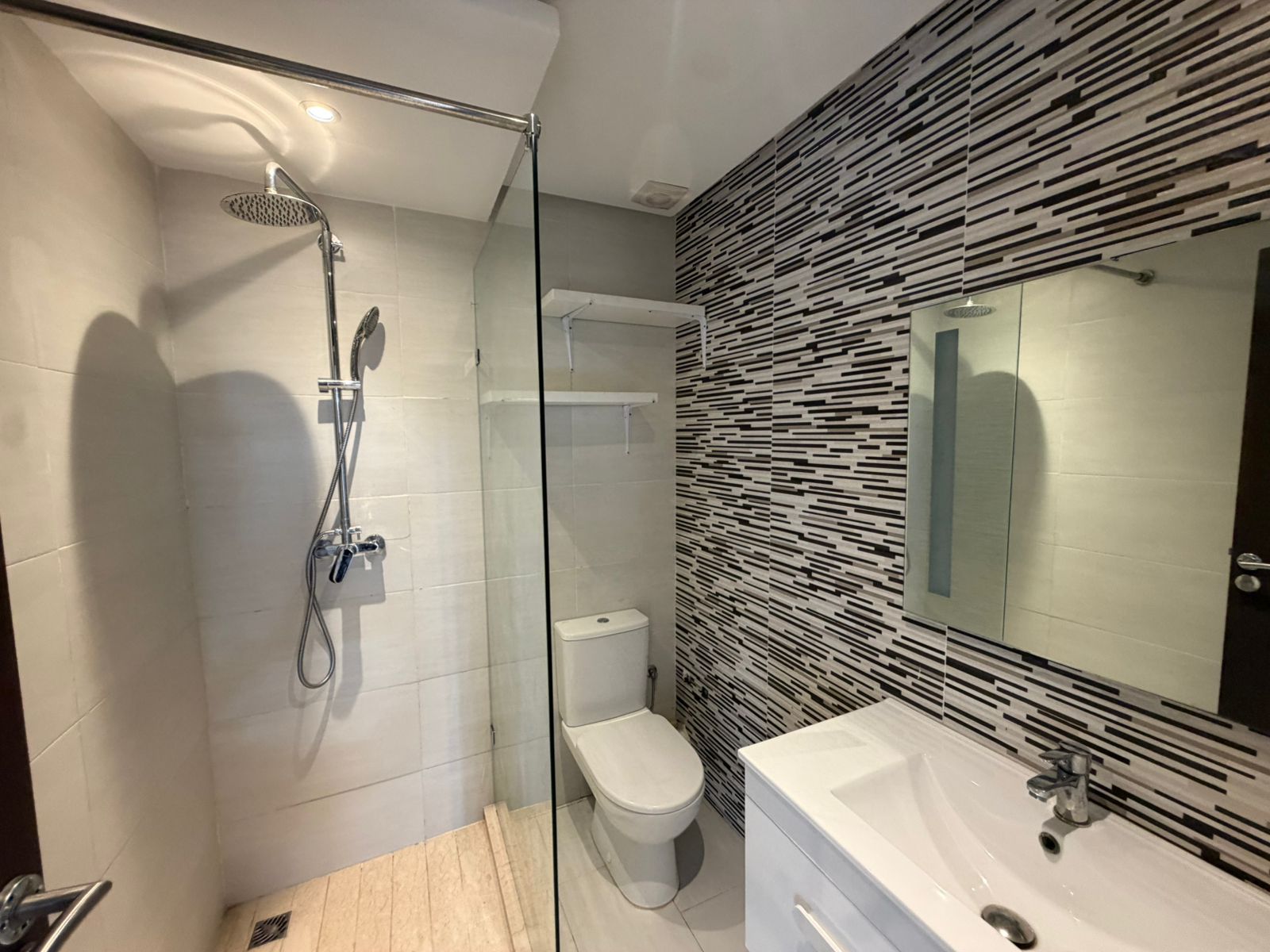 Appartement 80 m² | Jnane Al Ali 4– À vendre