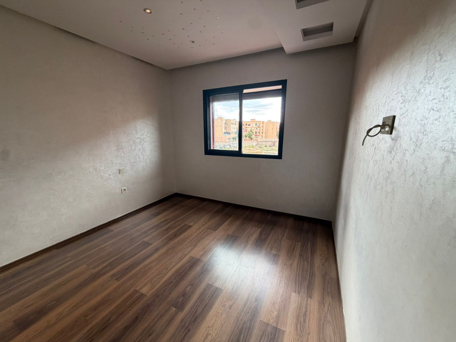 Appartement 80 m² | Jnane Al Ali 4– À vendre