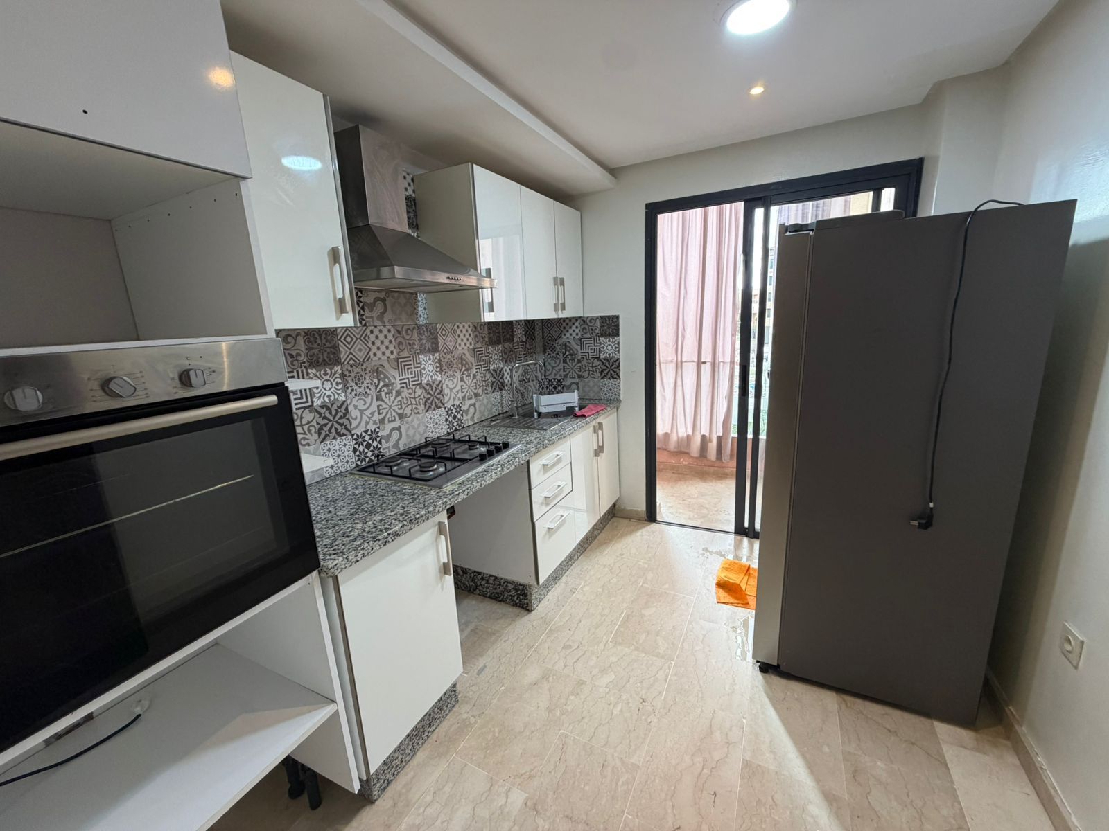 Appartement 80 m² | Jnane Al Ali 4– À vendre