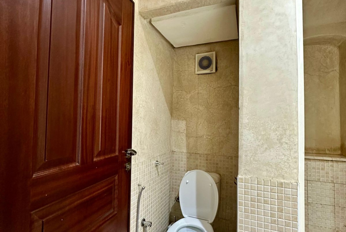 Appartement 90 m² – Route de Casa –