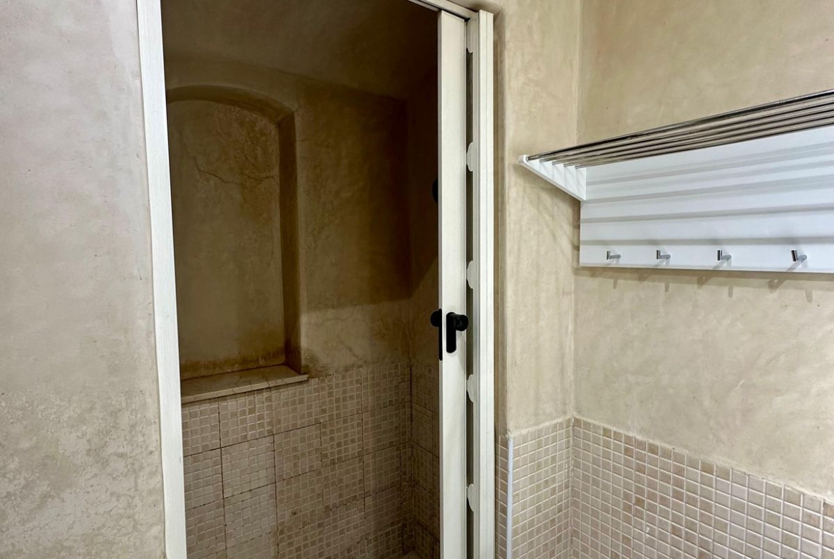 Appartement 90 m² – Route de Casa –