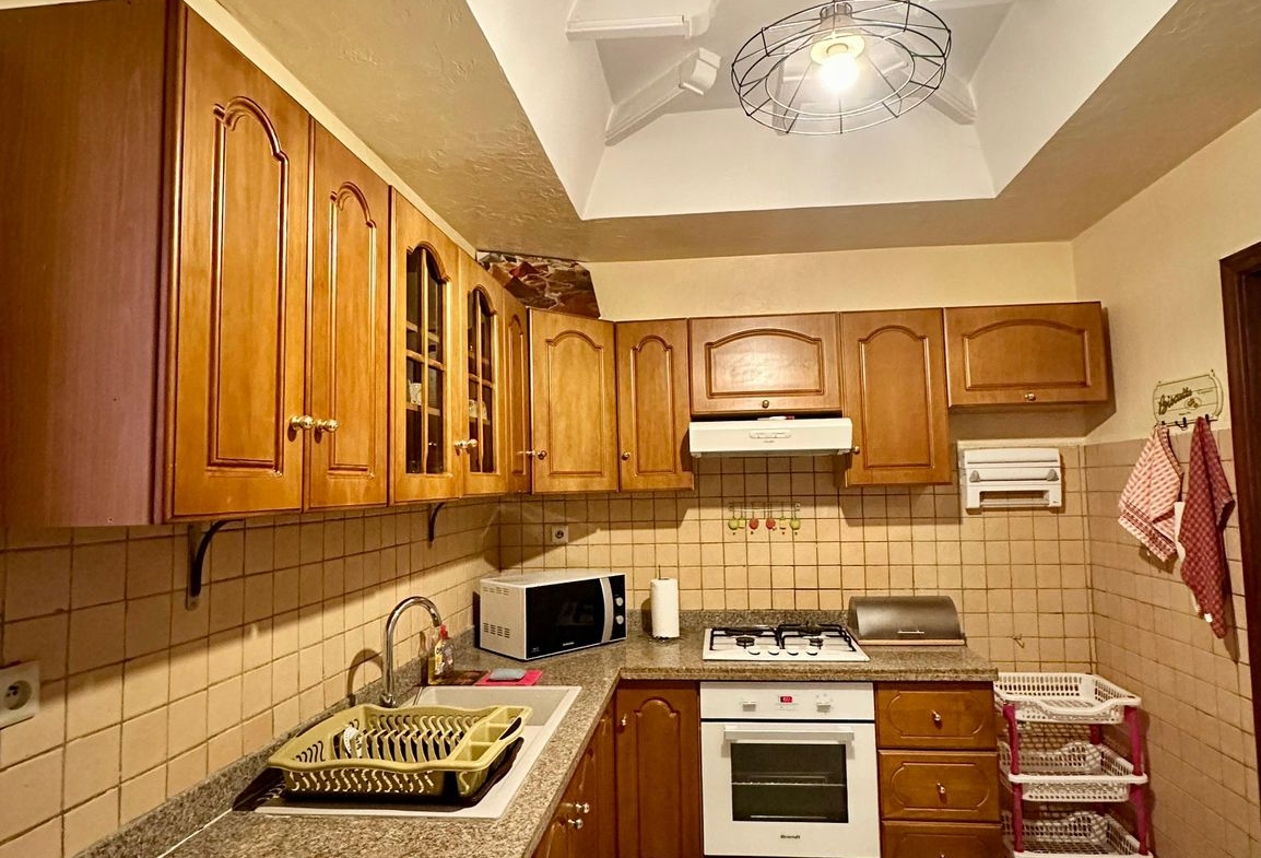 Appartement 90 m² – Route de Casa –