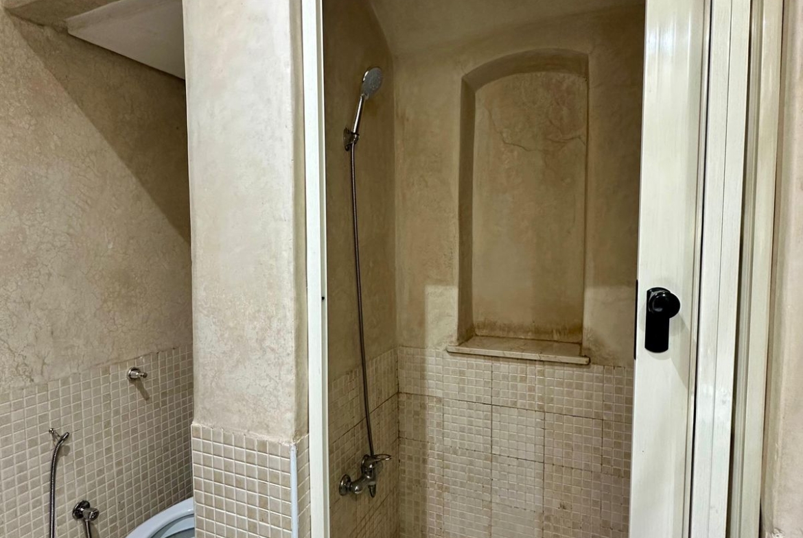 Appartement 90 m² – Route de Casa –