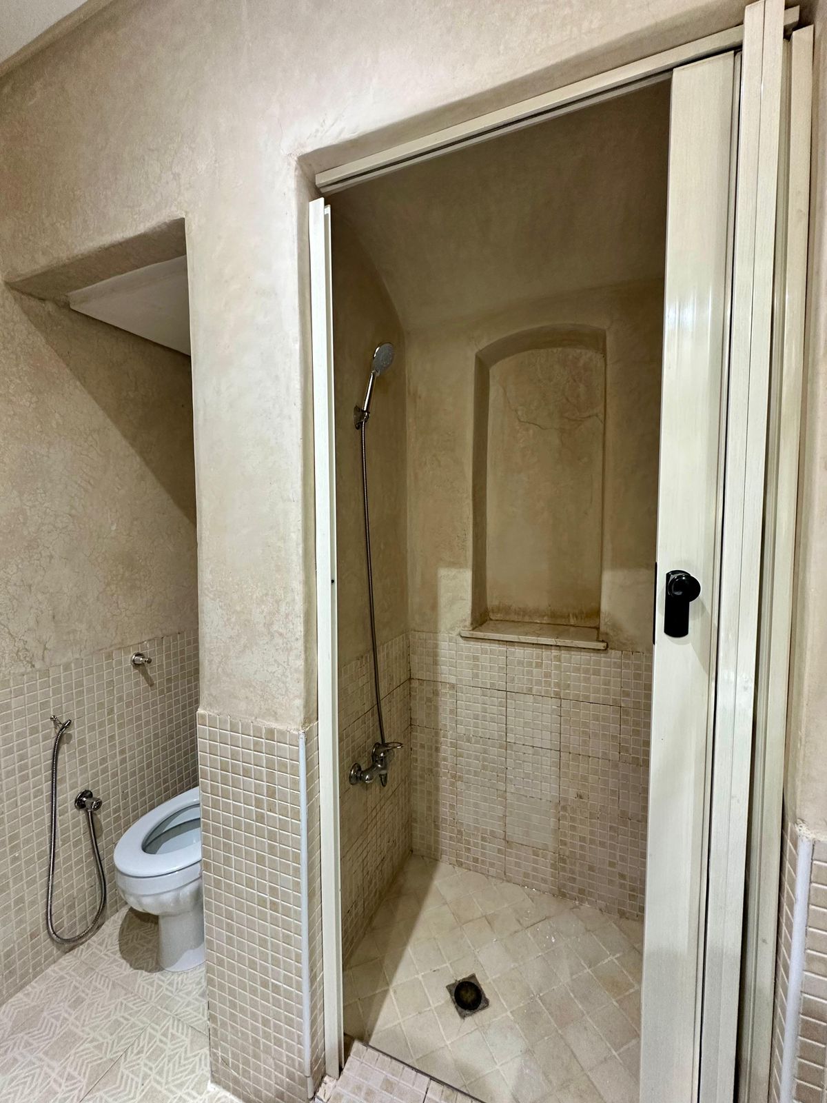 Appartement 90 m² – Route de Casa –