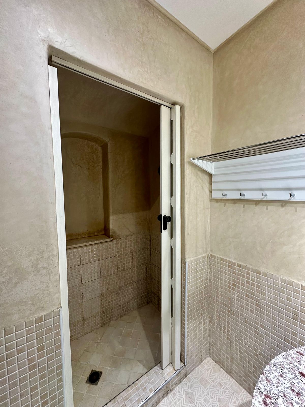 Appartement 90 m² – Route de Casa –