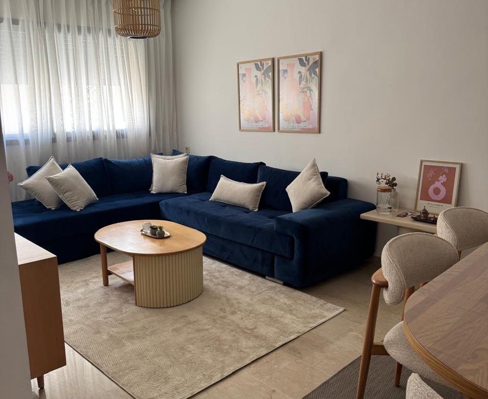 T3 Hivernage Résidence piscine intérieur