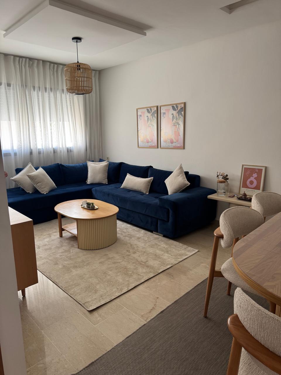 T3 Hivernage Résidence piscine intérieur