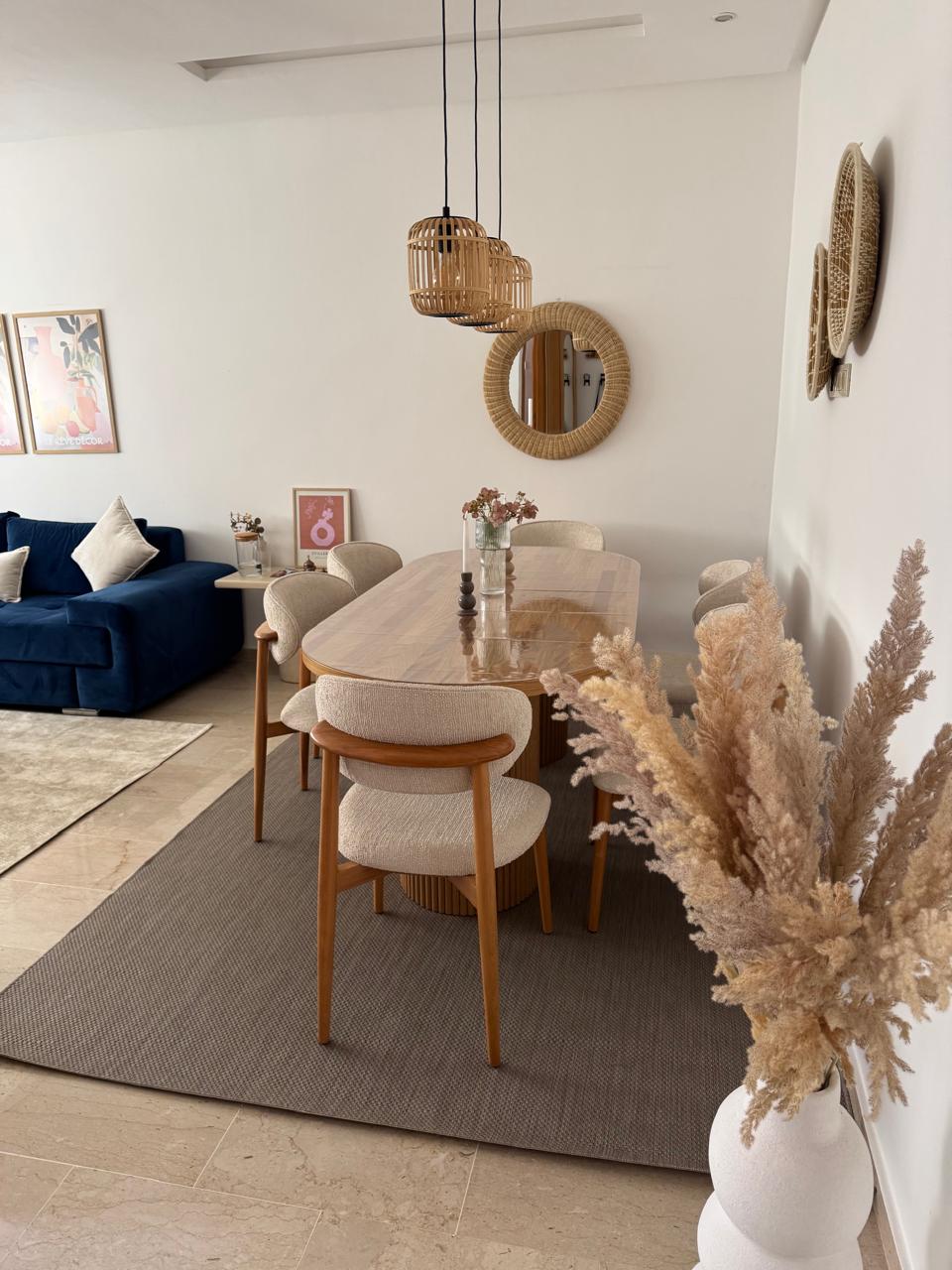 T3 Hivernage Résidence piscine intérieur