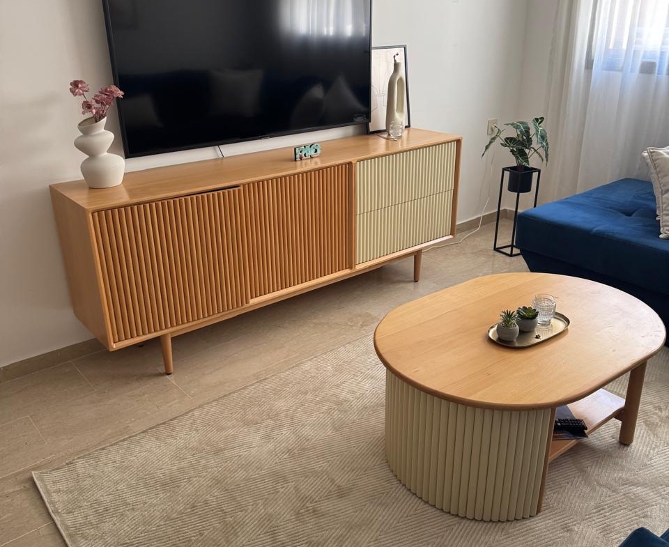 T3 Hivernage Résidence piscine intérieur