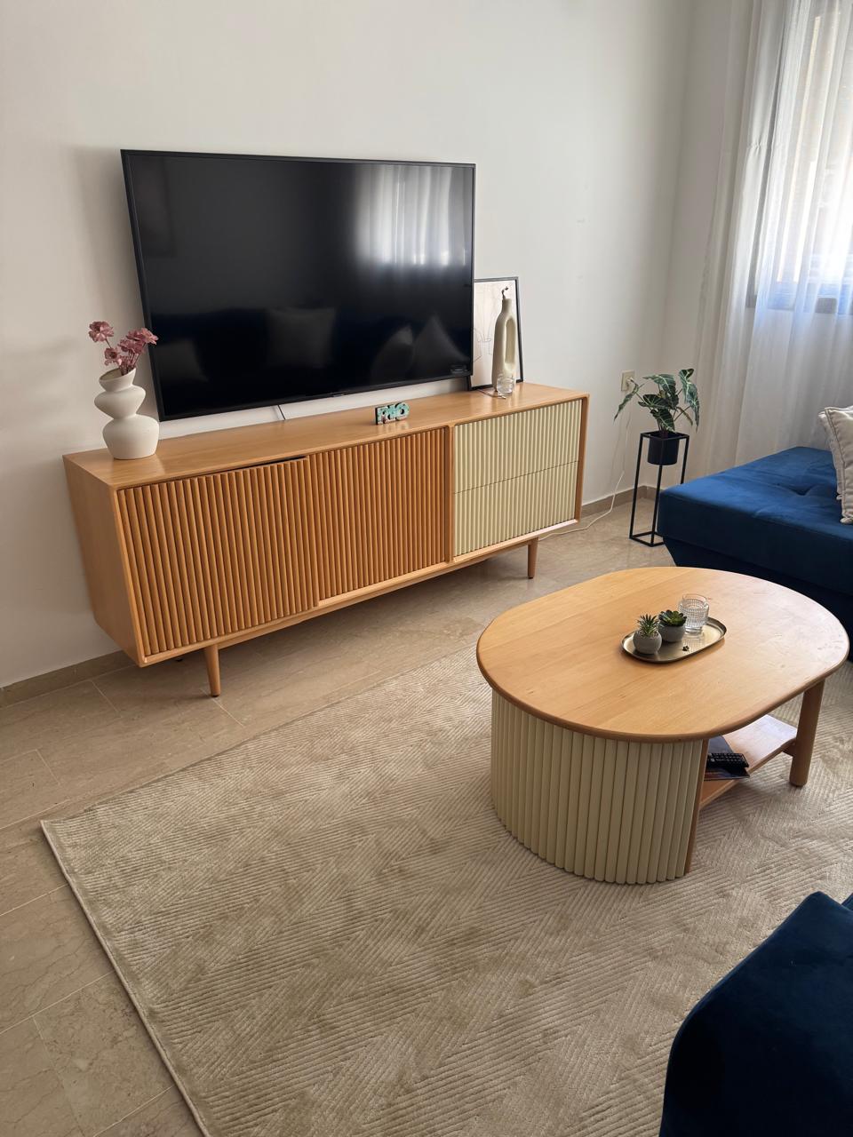 T3 Hivernage Résidence piscine intérieur