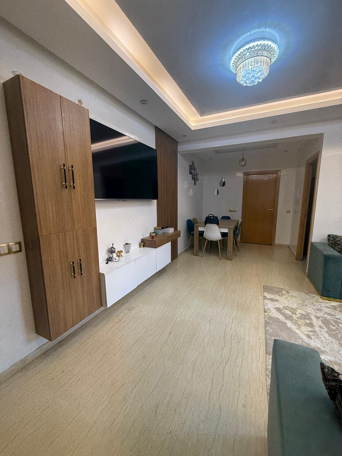 Bel appartement À Louer – Résidence Les Palmiers de Targa
