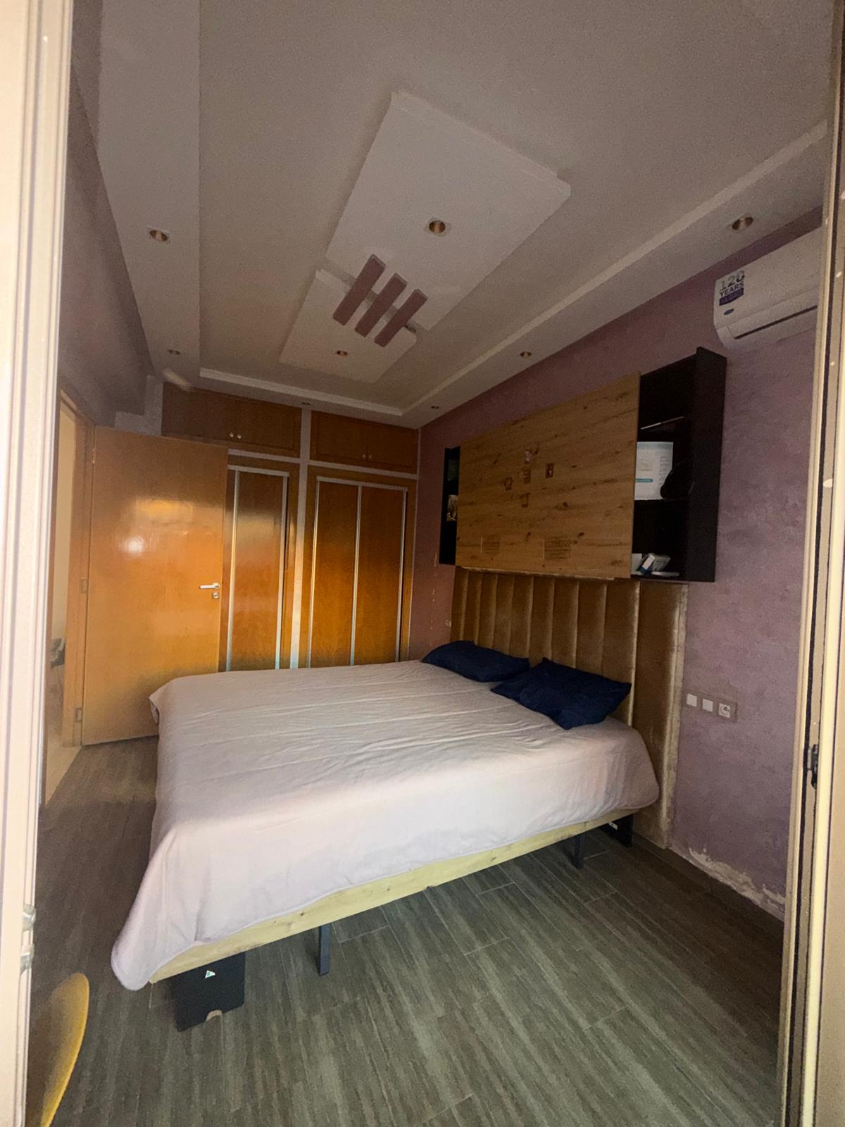 Bel appartement À Louer – Résidence Les Palmiers de Targa